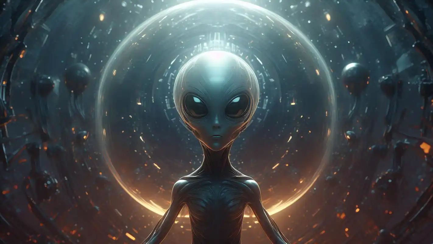星辰变·风云起