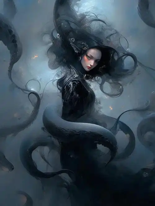 深海