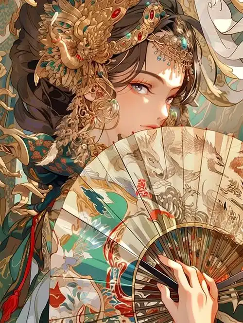 雄狮少年
